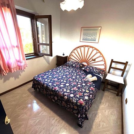 Villa Remilia A 600 M Dal Mare Di Tortoli アルバタクス エクステリア 写真