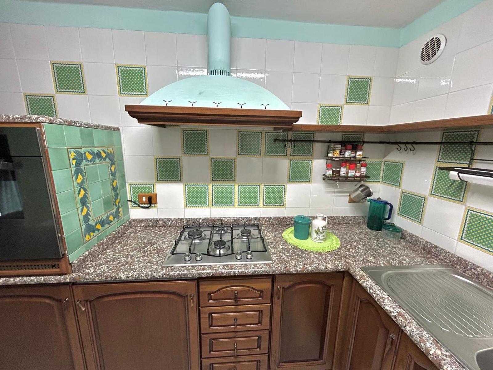 Villa Remilia A 600 M Dal Mare Di Tortoli アルバタクス エクステリア 写真